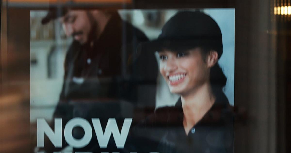 Báo cáo việc làm trễ hẹn cho thấy thị trường lao động suy yếu 1 jobs reports 0vhjec