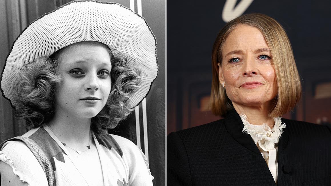 Jodie Foster chia sẻ ký ức kinh hoàng về chú chó con đã ám ảnh bà suốt đời 1 jodie foster taxi driver