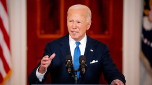 Tổng Thống Trump chặn đứng nỗ lực của Biden về quyền hành Autopen