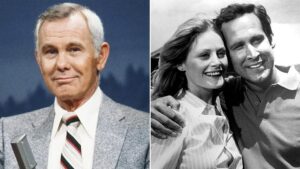 Bản tin giải trí Fox News: ‘Tonight Show’ bị cấm, bí mật ‘Christmas Vacation’