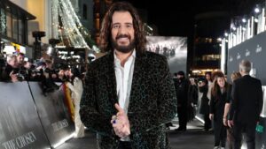 Diễn viên phim ‘The Chosen’ chia sẻ câu chuyện hai người vô thần trở thành tín đồ Thiên Chúa giáo