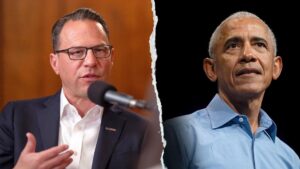 Shapiro chỉ trích Obama về bình luận ‘cay đắng’ năm 2008