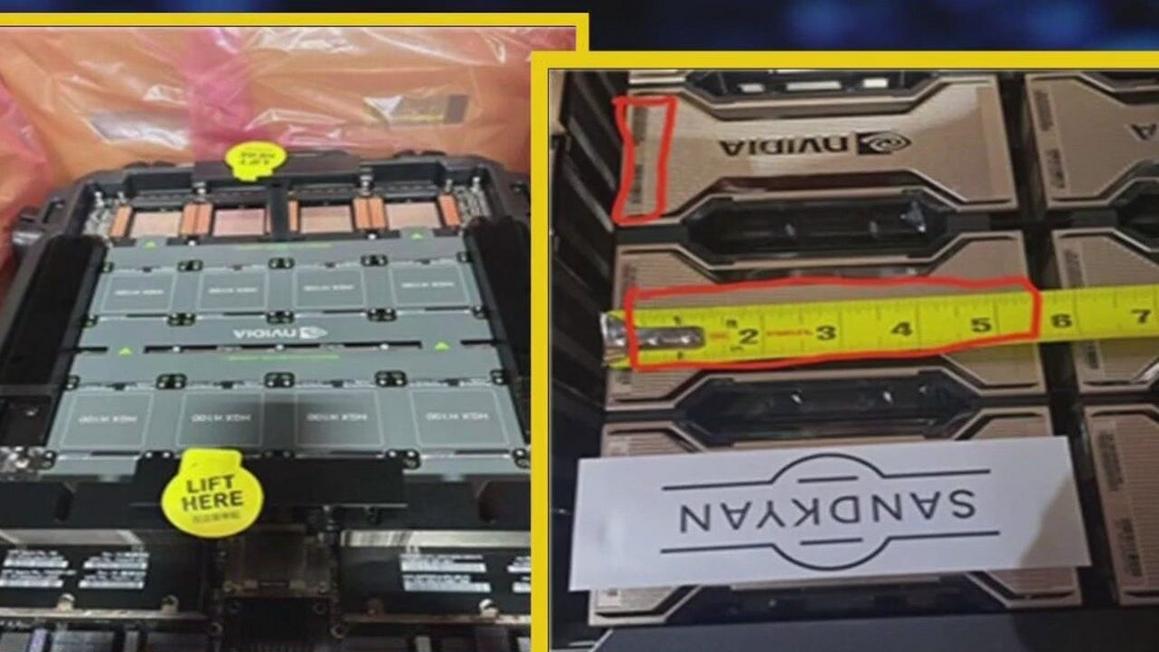 Vụ Bắt Giữ Đường Dây Buôn Lậu Chip AI Trị Giá 160 Triệu Đô La 1 jrw79rlysj5b7y11