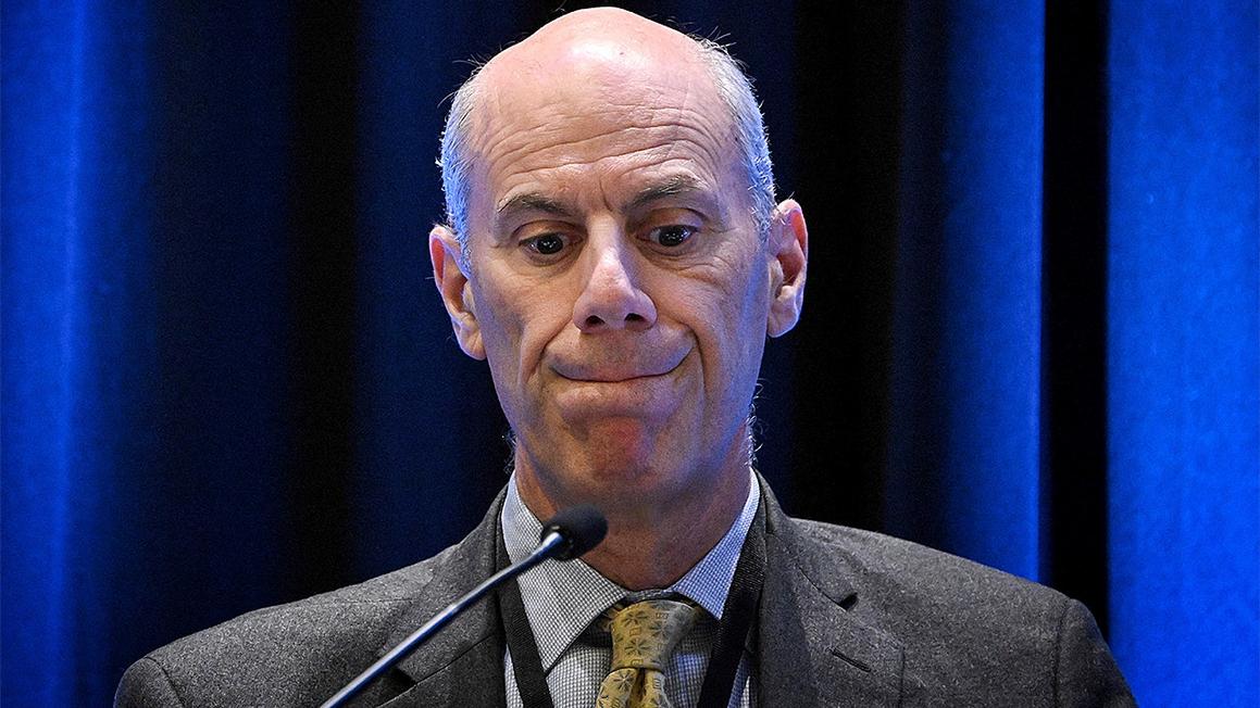 Lại thêm vụ kiện liên quan đến Tổng Thống Donald Trump khiến thẩm phán Boasberg rơi vào tầm ngắm của Đảng Cộng Hòa 1 judge boasberg