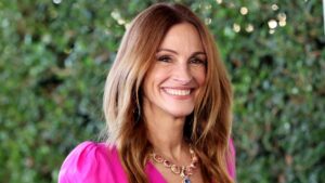 Julia Roberts đùa về sự nghiệp điện ảnh, muốn trở lại sân khấu 6 Julia Roberts đùa về sự nghiệp điện ảnh, muốn trở lại sân khấu