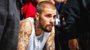 Justin Bieber chia sẻ về niềm tin và hành trình chữa lành