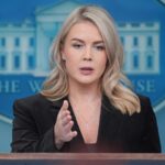 Mẹ của cháu gái thư ký báo chí Tòa Bạch Ốc được lệnh thả khỏi trại giam di trú