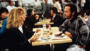 Nhà hàng Katz’s và cảnh phim ‘When Harry Met Sally’ tưởng nhớ Rob Reiner