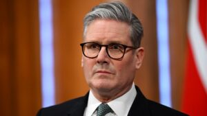 Thủ Tướng Anh Bị Chỉ Trích Vì Chào Đón Tù Nhân Ai Cập Được Tự Do