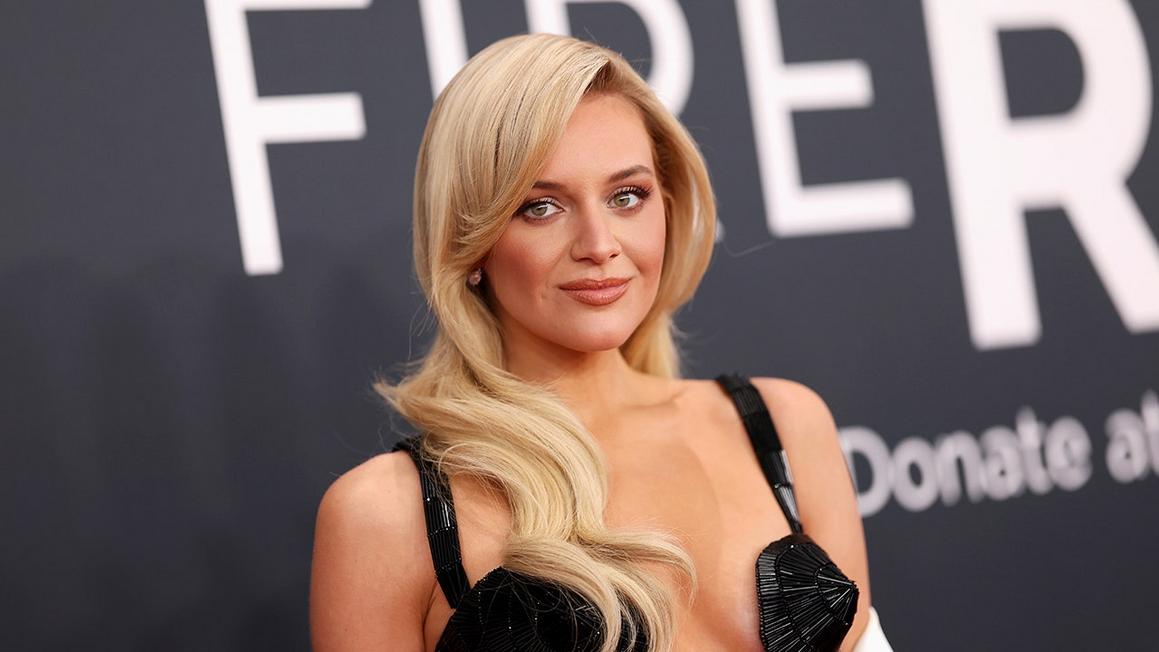 Kelsea Ballerini 'tức điên' với khán giả, dọa bỏ bài hát 1 kelsea ballerini 1