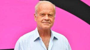 Kelsey Grammer: 'Những kẻ vô dụng' đang điều hành Los Angeles 8 Kelsey Grammer: ‘Những kẻ vô dụng’ đang điều hành Los Angeles