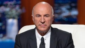 Chủ tịch Kevin O’Leary cảnh báo Trung Quốc vượt Mỹ trong cuộc đua AI
