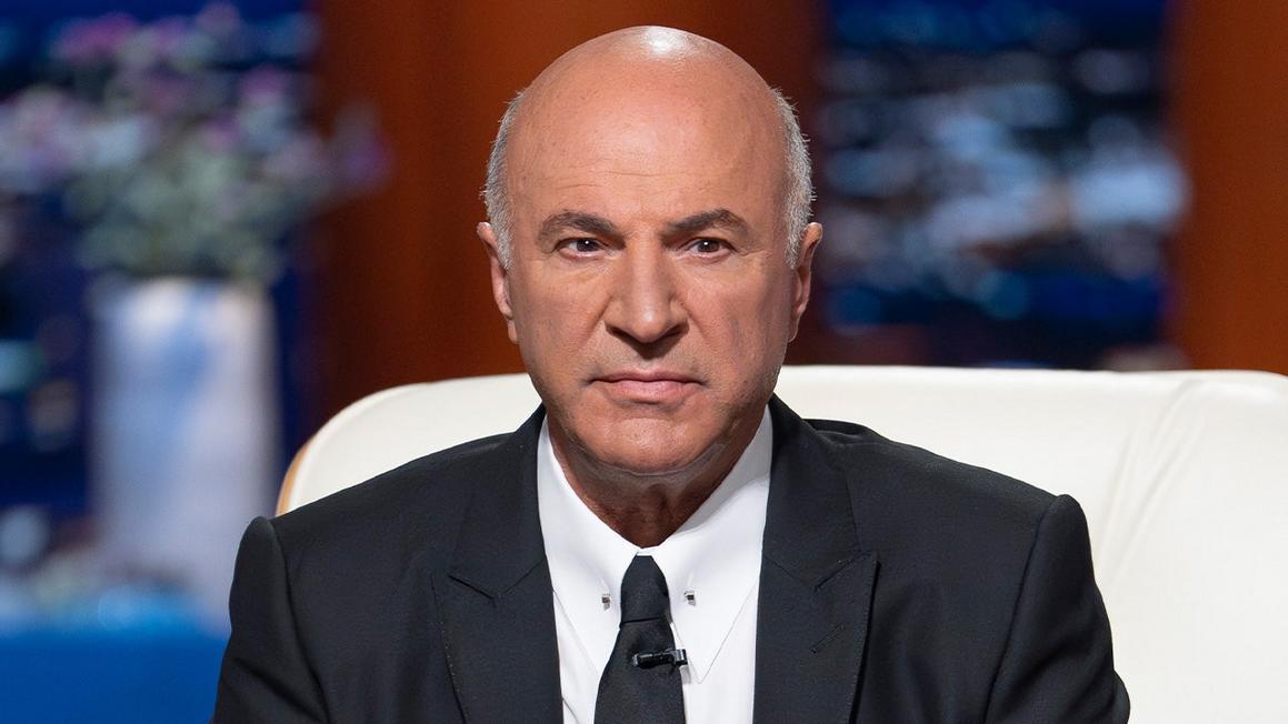 kevin oleary shark tank thumb