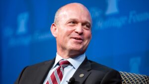 Các nhà lãnh đạo bảo thủ Mỹ kêu gọi sự ‘hợp nhất’ giữa chủ nghĩa dân túy