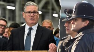 Thủ tướng Anh đối mặt chỉ trích vì chào đón nhà hoạt động ủng hộ bạo lực 12 Thủ tướng Anh đối mặt chỉ trích vì chào đón nhà hoạt động ủng hộ bạo lực