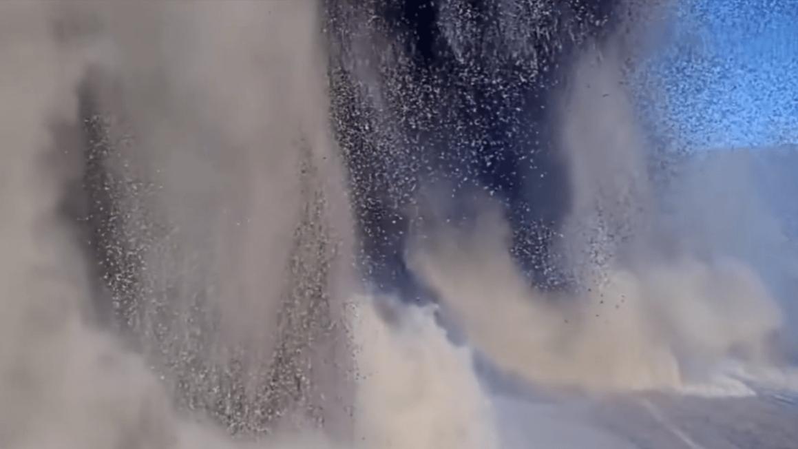 kilauea usgs volcano december 6 2025