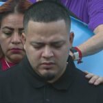 Quan Tòa Ra Lệnh Phóng Thích, Người Đàn Ông Bị ICE Bắt Giữ Sẽ Được Về Maryland 41 Quan Tòa Ra Lệnh Phóng Thích, Người Đàn Ông Bị ICE Bắt Giữ Sẽ Được Về Maryland