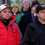 Người di dân Salvador Kilmar Abrego Garcia lên tiếng sau khi được thả