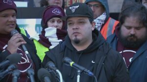 Thẩm phán ngăn Sở Di Trú bắt giữ người nhập cư Kilmar Abrego Garcia 7 Thẩm phán ngăn Sở Di Trú bắt giữ người nhập cư Kilmar Abrego Garcia