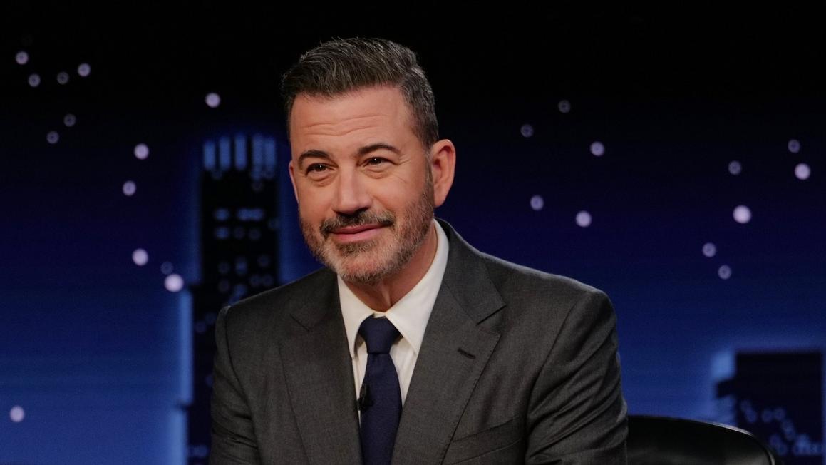 Jimmy Kimmel gia hạn hợp đồng với ABC đến tháng 5/2027 1 kimmel gty er