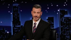 Điểm lại năm 2025: Jimmy Kimmel bị Disney treo giò vì bình luận về Charlie Kirk