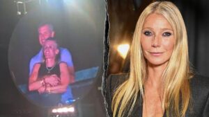 Người phụ nữ trong vụ 'Kiss Cam' chỉ trích Gwyneth Paltrow 10 Người phụ nữ trong vụ ‘Kiss Cam’ chỉ trích Gwyneth Paltrow