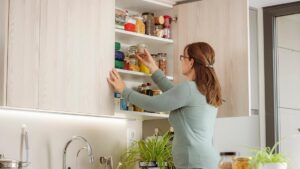 16 Mẹo Giúp Nhà Bếp Gọn Gàng Hơn 6 16 Mẹo Giúp Nhà Bếp Gọn Gàng Hơn