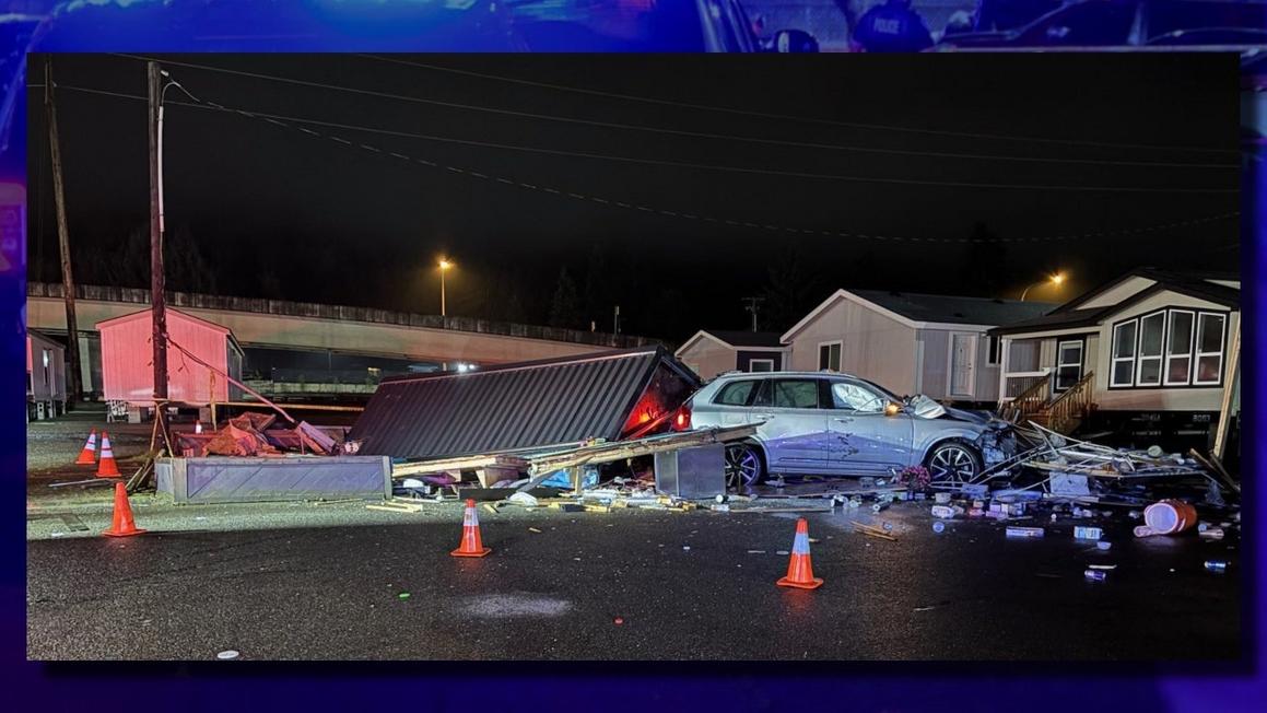 kitsap crash