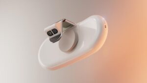 Camera nhà vệ sinh thông minh quảng cáo ‘mã hóa đầu cuối’ thực chất không mã hóa