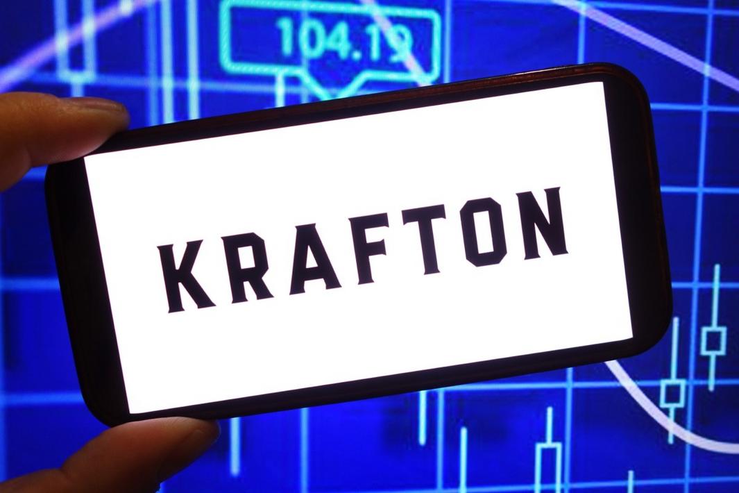 krafton getty