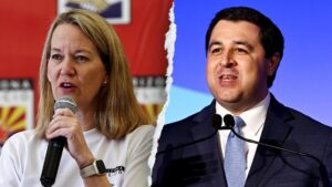 Mike Davis: Cuộc chiến pháp lý chống bầu cử 2020 của phe Dân Chủ đã thất bại 28 Mike Davis: Cuộc chiến pháp lý chống bầu cử 2020 của phe Dân Chủ đã thất bại