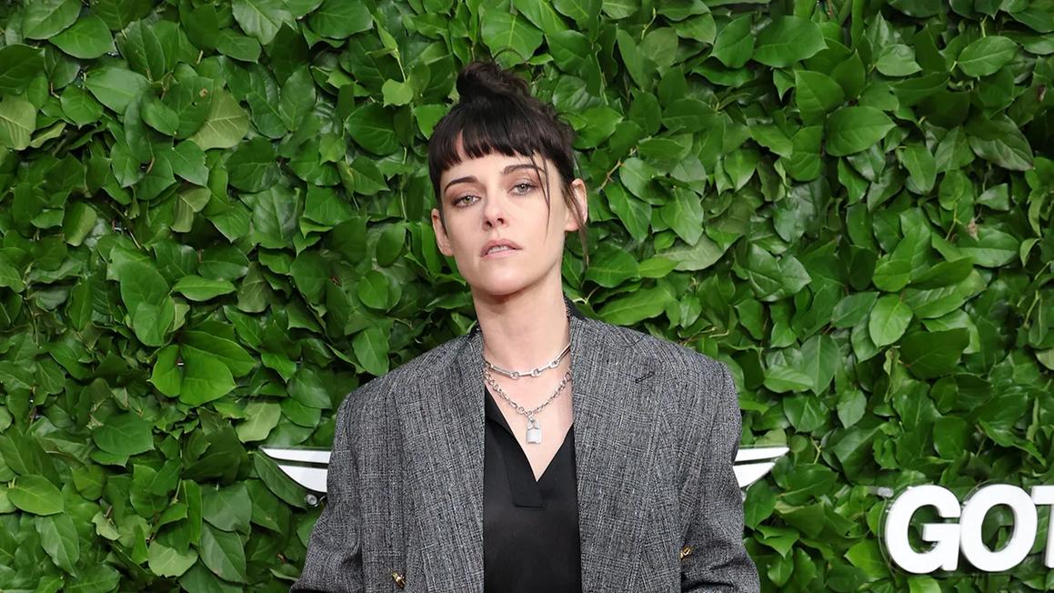 Nữ Diễn Viên Kristen Stewart: Ngành Công Nghiệp Giải Trí Là 'Địa Ngục Tư Bản' 1 kristen stewart interview nyt