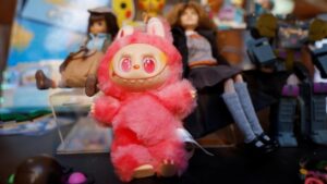 Những khoảnh khắc ‘viral’ định hình năm 2025