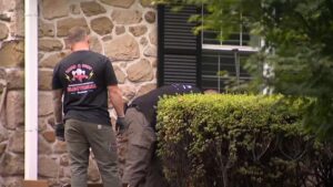 Dân Biểu Pennsylvania Đặt Câu Hỏi về Chi Phí Nâng Cấp Nhà Riêng của Thống Đốc