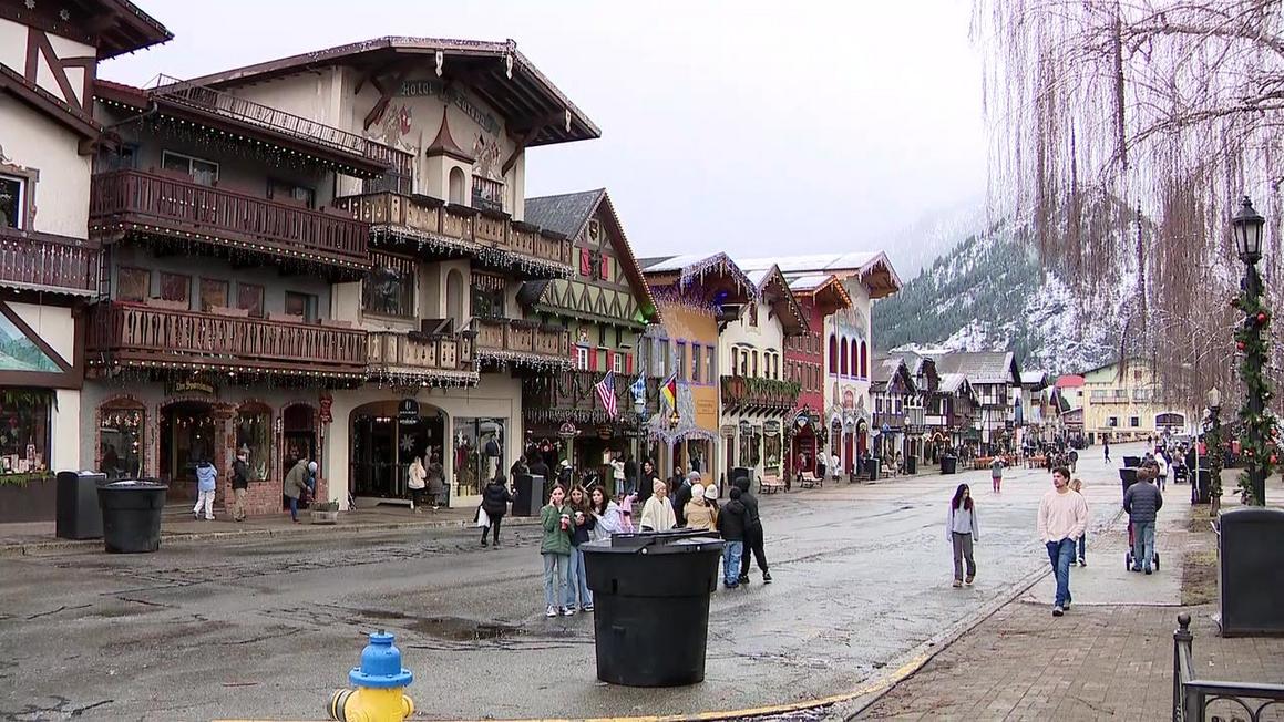 leavenworth