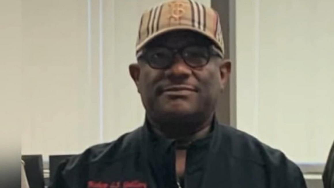 Chủ tịch Ủy ban An toàn công cộng Compton từ chức, dự định tranh cử Thị trưởng 1 leroy guillory compton 1