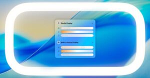 LightBuddy: Ứng dụng Mac mới thêm hiệu ứng 'vòng sáng' cho màn hình 7 LightBuddy: Ứng dụng Mac mới thêm hiệu ứng ‘vòng sáng’ cho màn hình