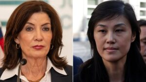 Cựu Quan Chức New York Tố Cáo Gián Điệp Cho Trung Quốc, Gọi Bà Hochul ‘Biết Nghe Lời’ Hơn Ông Cuomo