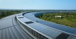 Apple Thông Báo Hai Giám Đốc Cấp Cao Nữa Rời Công Ty