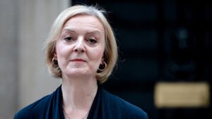 Liz Truss Cảnh Báo Về Chủ Nghĩa Xã Hội và Chủ Nghĩa Bài Do Thái tại Mỹ 31 Liz Truss Cảnh Báo Về Chủ Nghĩa Xã Hội và Chủ Nghĩa Bài Do Thái tại Mỹ