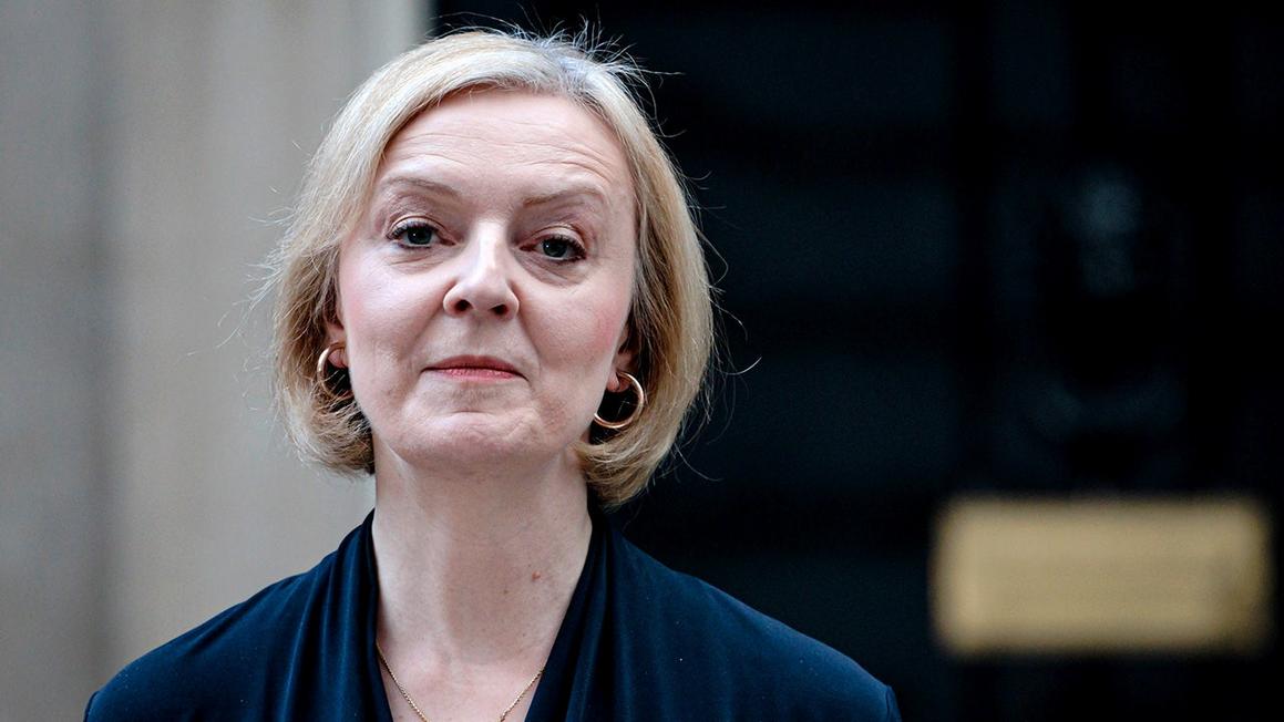 Liz Truss Cảnh Báo Về Chủ Nghĩa Xã Hội và Chủ Nghĩa Bài Do Thái tại Mỹ 1 liz truss trump bbc lawsuit fox news