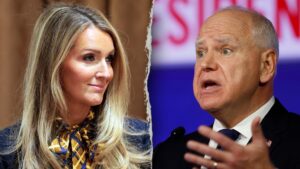 Quan chức của Tổng Thống Donald Trump đóng băng ngân sách liên bang, tố cáo gian lận tại Minnesota