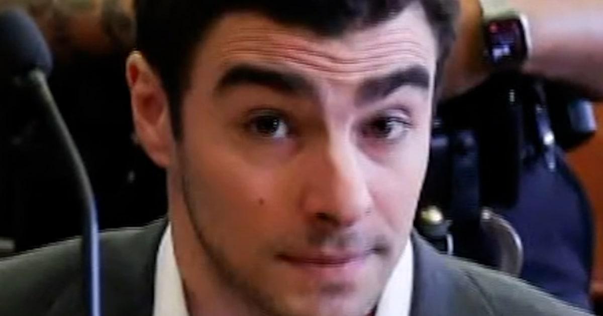 Những điểm chính từ phiên điều trần sơ bộ của Mangione 1 luigimangionethumbnail n1uloz