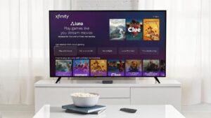 Amazon Luna đổ bộ thiết bị Xfinity 9 Amazon Luna đổ bộ thiết bị Xfinity