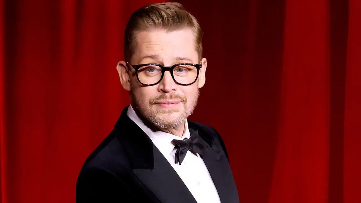 macaulay culkin academy museum gala 2024