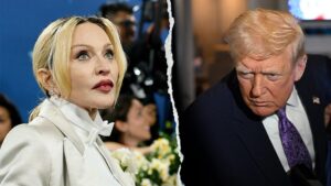 Madonna chỉ trích Tổng Thống Donald Trump bỏ qua Ngày Thế Giới Phòng Chống AIDS