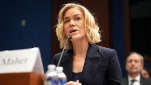 CEO NPR bị yêu cầu từ chức trước khi Tổng Thống Donald Trump ra lệnh cắt giảm ngân sách