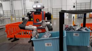 Năm 2026 và sự trỗi dậy của robot hình người: Niềm tin, quyền riêng tư và tương lai của công việc 5 Năm 2026 và sự trỗi dậy của robot hình người: Niềm tin, quyền riêng tư và tương lai của công việc