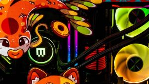 Maingear ra mắt chương trình ‘BYO RAM’ để đối phó với tình trạng thiếu hụt bộ nhớ