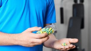 Những loại thuốc tăng cường Testosterone tốt nhất 12 Những loại thuốc tăng cường Testosterone tốt nhất